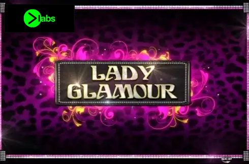 Lady Glamour HD